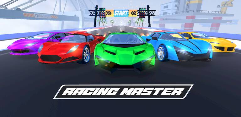  Car Race 3D - Racing Master ( )  