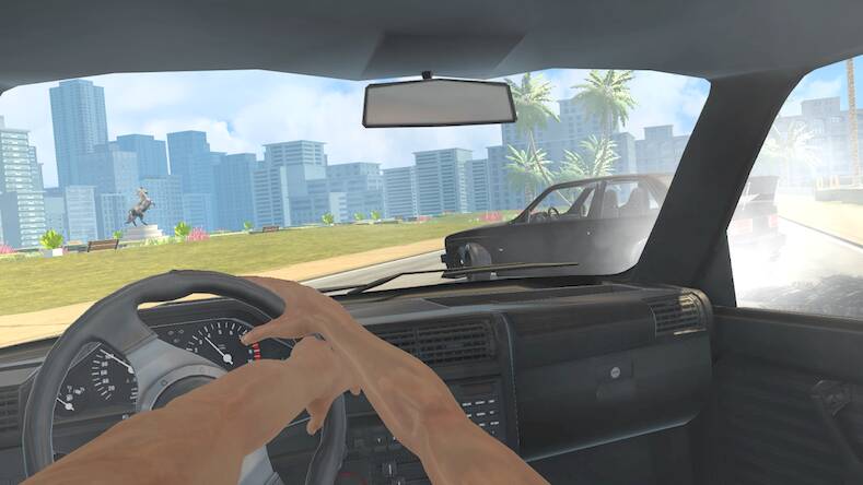  E30 Drift Simulator Car Games ( )  