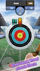   Archery Tournament (  )  