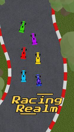  Racing Realm ( )  