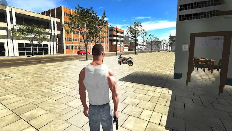  Indian Bike Wala Game 3D Real ( )  