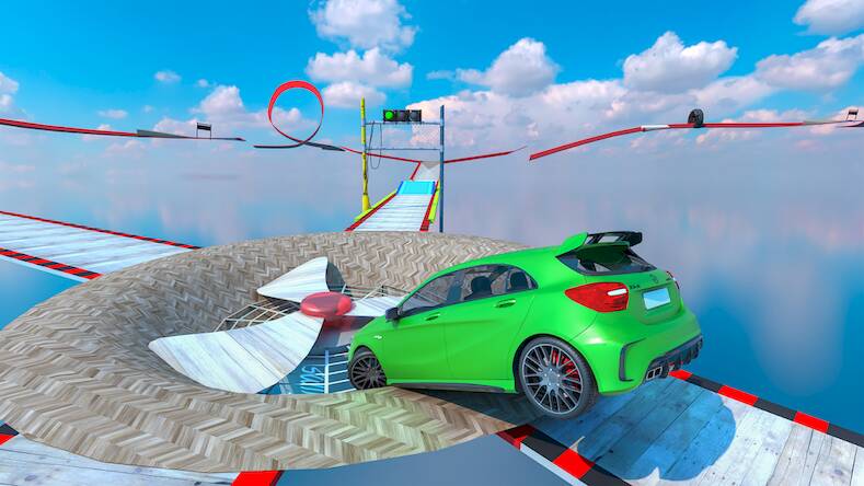  Car Driving Game: Car Games 3D ( )  