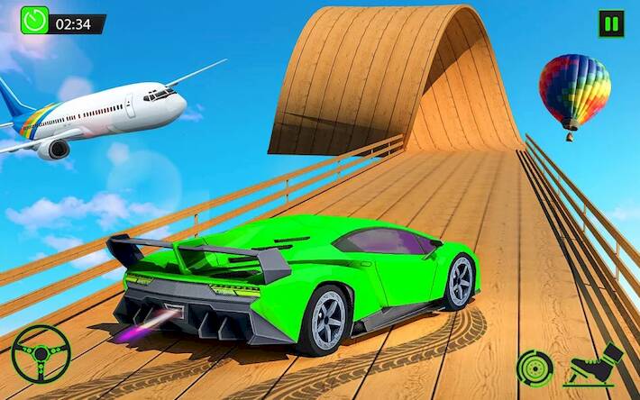  Car Driving Game: Car Games 3D ( )  