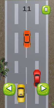  Car Racing Game ( )  