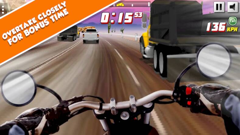  Highway Rider Extreme - 3D Mot ( )  