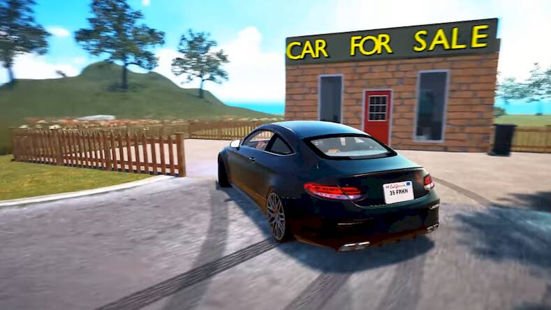  Car Mechanic Simulator Game 23 ( )  
