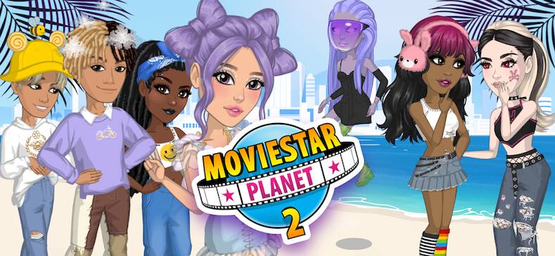  MovieStarPlanet 2: Star Game ( )  