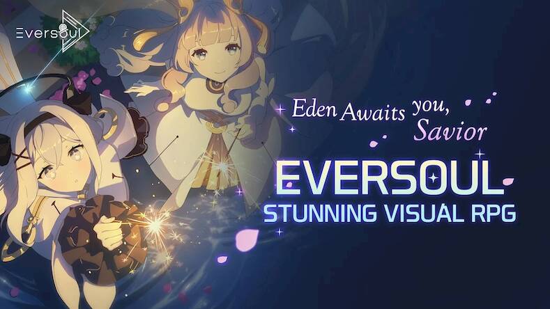  Eversoul ( )  