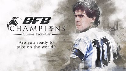  BFB Champions: Global Kick-Off (  )  