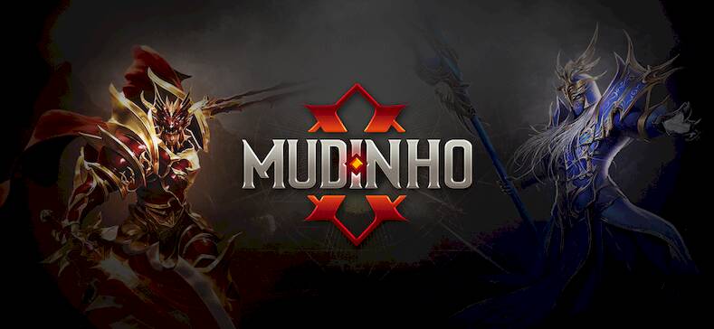 MudinhoX ( )  