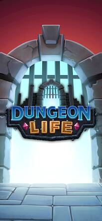  Dungeon Life - IDLE RPG ( )  
