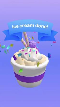  Ice Cream Roll ( )  