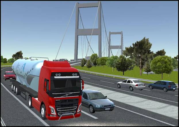  Cargo Simulator 2019: T?rkiye ( )  