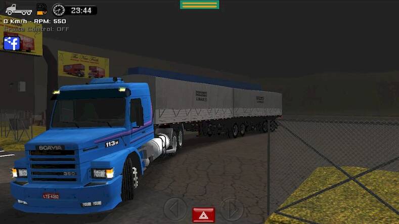 Grand Truck Simulator ( )  