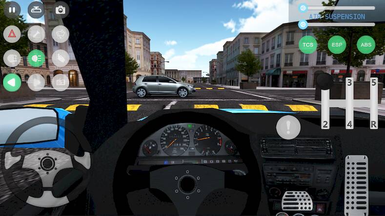  E30 Drift & Modified Simulator ( )  