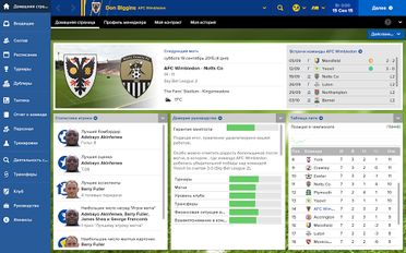  Football Manager Touch 2016 (  )  