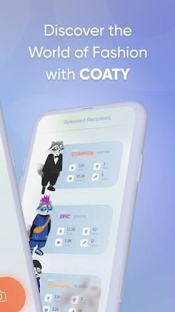  Coaty World - Fashion Battle ( )  