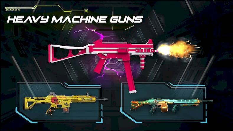  Gun Sound: Real Gun Simulator ( )  