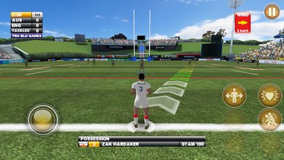  Rugby League Live 2: Quick (  )  