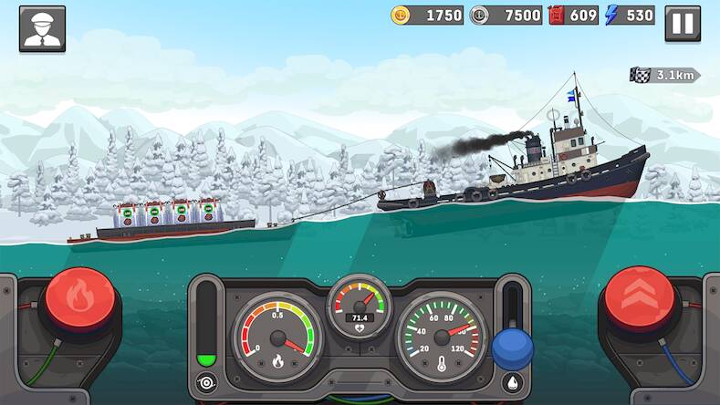  Ship Simulator:   ( )  