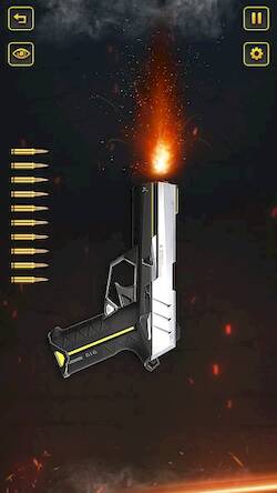  Lightsaber : Gun 3D Simulator ( )  