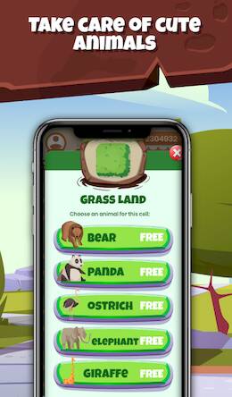  Zoopark - Make and earn money ( )  