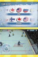   Hockey Nations 2010 (  )  