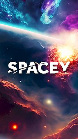  SpaceY - Idle Miner RPG ( )  