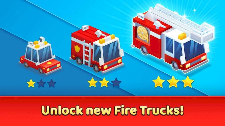  Idle Firefighter Tycoon ( )  