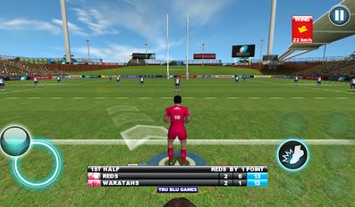   Jonah Lomu Rugby: Gold Edition (  )  