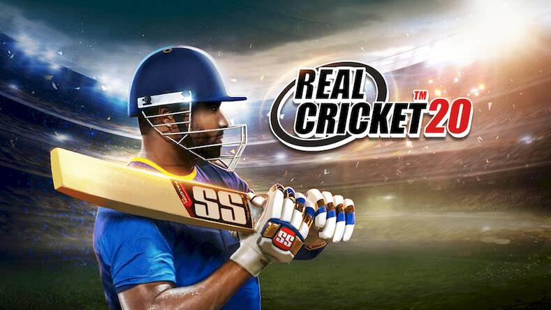  Real Cricket 20 ( )  