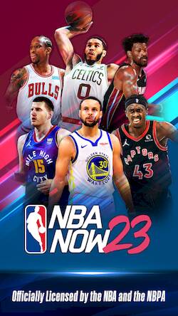  NBA NOW 23 ( )  
