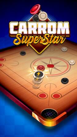  Carrom Superstar ( )  
