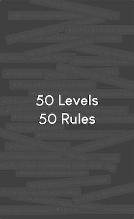  Pool Mania - 50 Rules ( )  