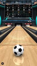  Bowling Game 3D (  )  