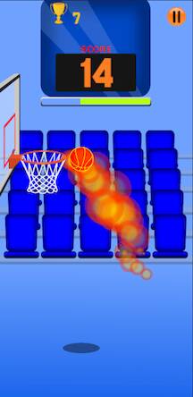  One Touch Dunk ( )  