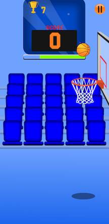  One Touch Dunk ( )  