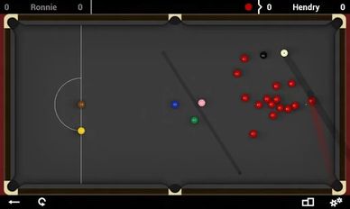  Total Snooker Classic (  )  