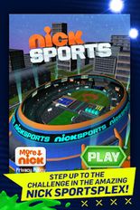  NICK Sports (  )  
