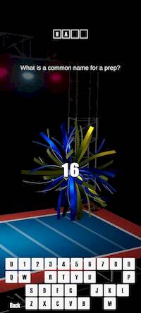  CHEER Official 3D ( )  