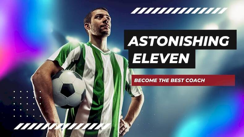  Astonishing Eleven Football ( )  