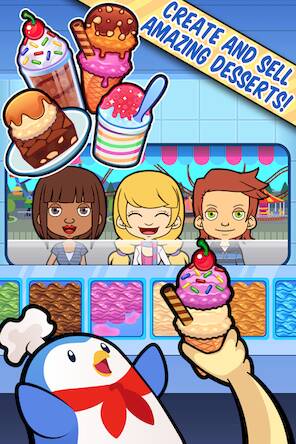  My Ice Cream Truck    ( )  