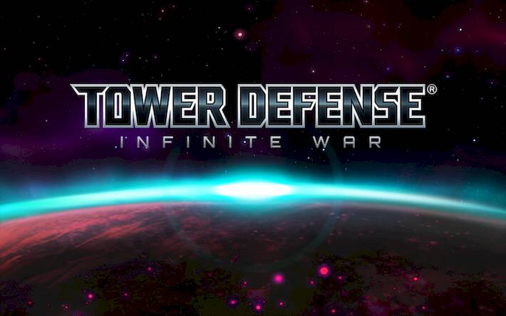  Tower Defense: Infinite War ( )  