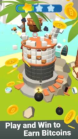  Blast Game: Tower Demolition ( )  